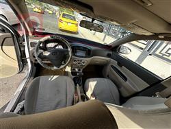 هیوندای ئەکسنت